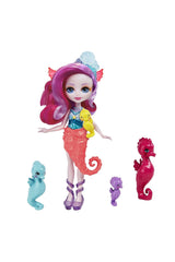 Enchantimals Aile Serileri Oyun Seti Hcf73