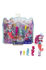 Enchantimals Aile Serileri Oyun Seti Hcf73