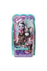 Enchantimals Ana Karakter Bebekler Fxm72