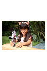 Enchantimals Ana Karakter Bebekler Fxm72