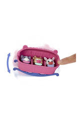 Enchantimals Bestie Reveal Yakın Arkadaş Bebekler Hlk84 Danessa Deer And Sprint