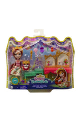 Enchantimals Eğlenceli Oyun Setleri Serisi Gyj05