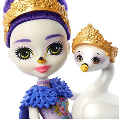 Enchantimals Eğlenceli Oyun Setleri Serisi GYJ06