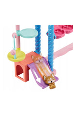 Enchantimals Hayvancık Bakımı Oyun Seti Hlh23