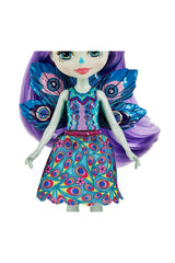 Enchantimals Kız Kardeş Bebekler Serisi Hcf83