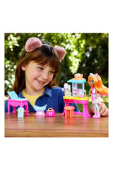 Enchantimals Klinik Oyun Seti Hlh22