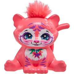 Enchantimals Popüler Karakter Bebekler Hxb97