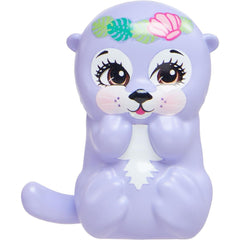 Enchantimals Popüler Karakter Bebekler Hxb98