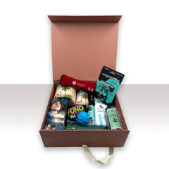 Erkeklere Özel Yılbaşı Paketi 🎁