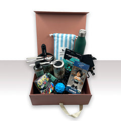 Erkeklere Özel Yılbaşı Paketi 🎁