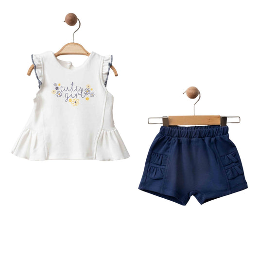 Eslenza 2'li Kız Çocuk Takım