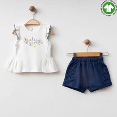 Eslenza 2'li Kız Çocuk Takım