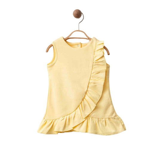 Eslenza Kız Çocuk Elbise