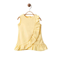 Eslenza Kız Çocuk Elbise