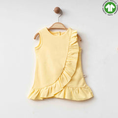 Eslenza Kız Çocuk Elbise