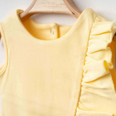 Eslenza Kız Çocuk Elbise