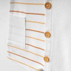 Eslenza Kapüşonlu Erkek Çocuk Tulum