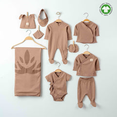 Eslenza Organik 10’lu Hastane Çıkışı