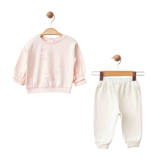 Eslenza Organik 2’li Takım