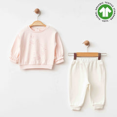 Eslenza Organik 2’li Takım