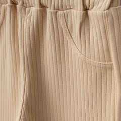 Eslenza Organik 2’li Takım Krem