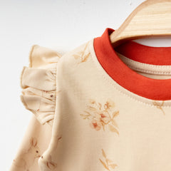 Eslenza Organik 2’li Takım Bej