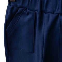 Eslenza Organik Erkek 2'li Takım Çizgili