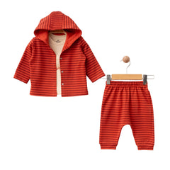 Eslenza Organik 3’lü Takım Kiremit