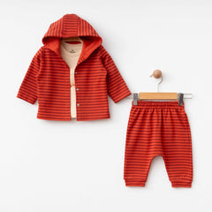 Eslenza Organik 3’lü Takım Kiremit