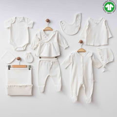 Eslenza Organik Hastane Çıkışı 10'lu