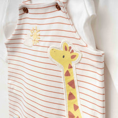 Eslenza Organik 2’li Tulum Takım