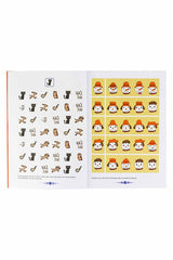 Eolo Etkinliklerle Dikkat Geliştirme