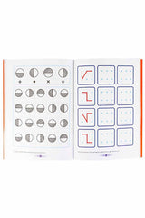 Eolo Etkinliklerle Dikkat Geliştirme