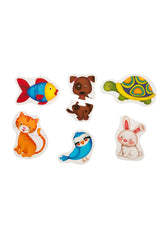 Eolo Evcil Hayvanlar