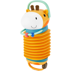 Skip Hop Explore More Oyuncak Akordeon Zürafa