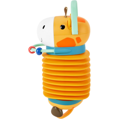 Skip Hop Explore More Oyuncak Akordeon Zürafa