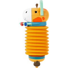 Skip Hop Explore More Oyuncak Akordeon Zürafa