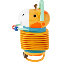 Skip Hop Explore More Oyuncak Akordeon Zürafa