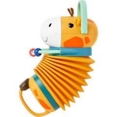 Skip Hop Explore More Oyuncak Akordeon Zürafa