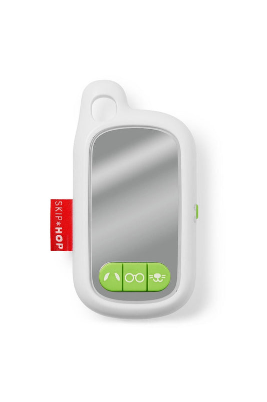 Skip Hop Explore More Selfie Ayna