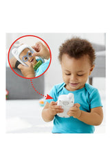 Skip Hop Explore More Selfie Ayna