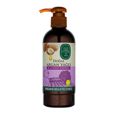 Eyüp Sabri Tuncer Doğal Argan Yağlı El ve Vücut Losyonu 250ml Pet Şişe