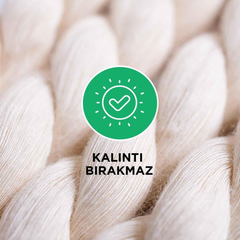 Eyüp Sabri Tuncer Doğal Zeytinyağı İçerikli Bebek Çamaşır Yıkama Sıvısı 1,5l