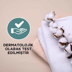 Eyüp Sabri Tuncer Doğal Zeytinyağı İçerikli Bebek Çamaşır Yıkama Sıvısı 1,5l