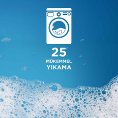 Eyüp Sabri Tuncer Doğal Zeytinyağı İçerikli Bebek Çamaşır Yıkama Sıvısı 1,5l