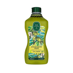 Eyüp Sabri Tuncer Ayvalık Zeytin Çiçeği Doğal Zeytinyağlı Sıvı Sabun 1.5lt