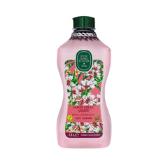 Eyüp Sabri Tuncer Doğal Zeytinyağlı Sıvı Sabun Japon Kiraz Çiçeği 1500ml Pet Şişe