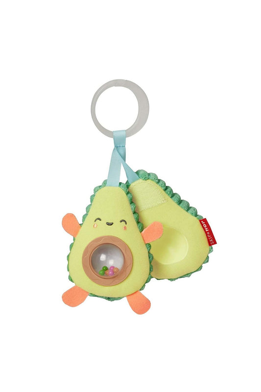 Skip Hop Farmstand Avokado Bebek Arabası Aksesuarı