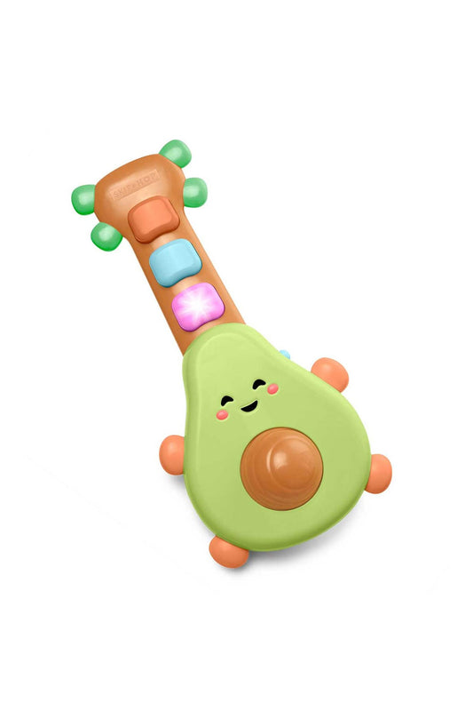 Skip Hop Farmstand Işıklı Gitar