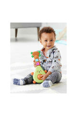 Skip Hop Farmstand Işıklı Gitar